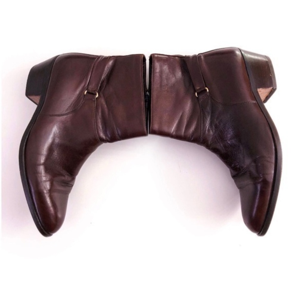 Bally Boots
